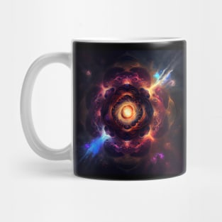 Galactic Chakra Mug